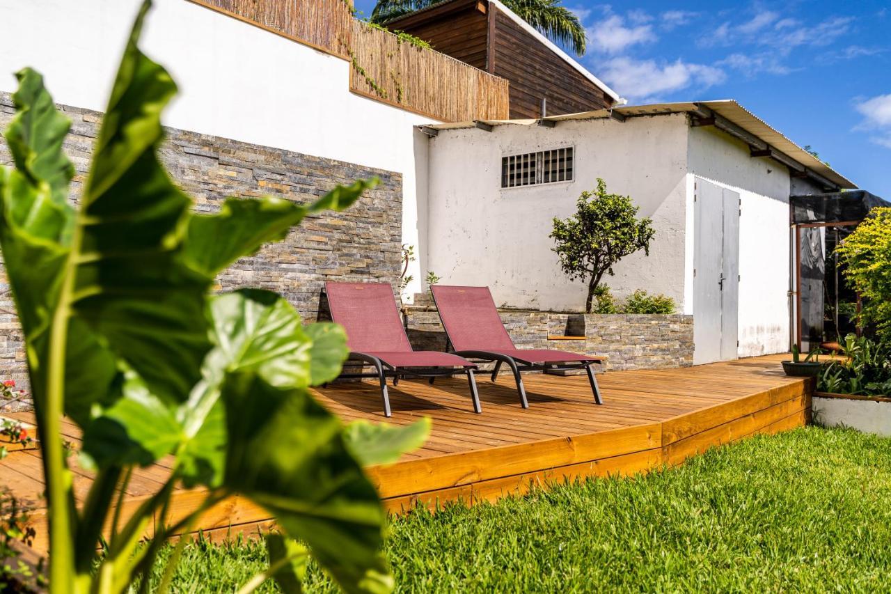 Villa Sainterne Le Bois de Nefles  Exterior photo